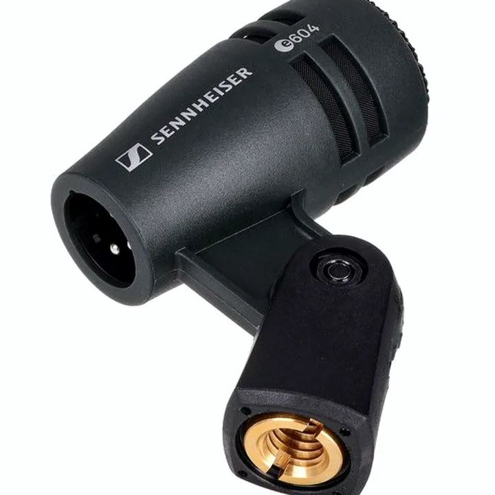 Micro Sennheiser E604 Comparatif, Test et Avis