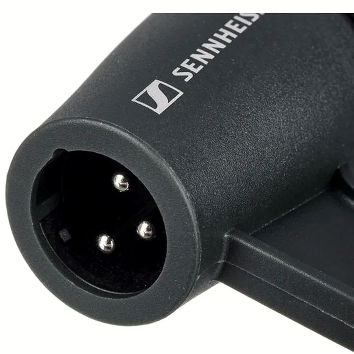 Micro Sennheiser E604 Comparatif, Test et Avis