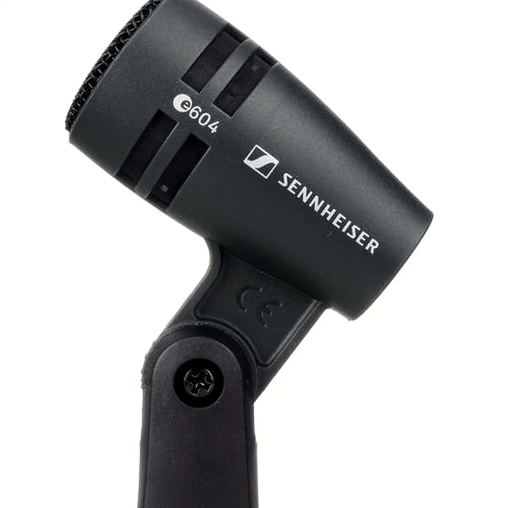 Micro Sennheiser E604 Comparatif, Test et Avis