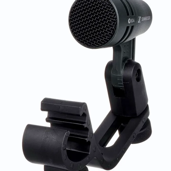 Micro Sennheiser E604 Comparatif, Test et Avis