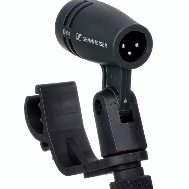 Micro Sennheiser E604 Comparatif, Test et Avis