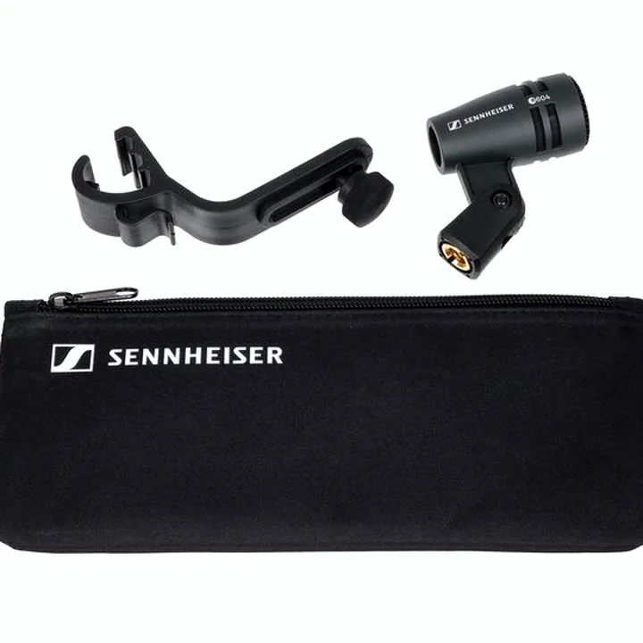 Micro Sennheiser E604 Comparatif, Test et Avis