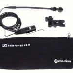 Avis, Test : Sennheiser E608