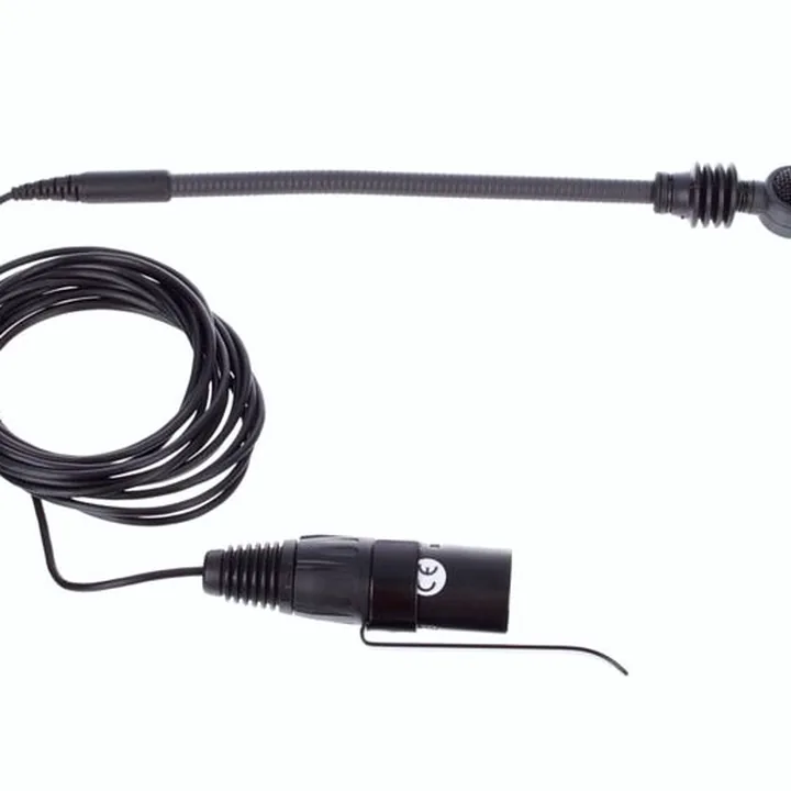 Avis, Test : Sennheiser E608