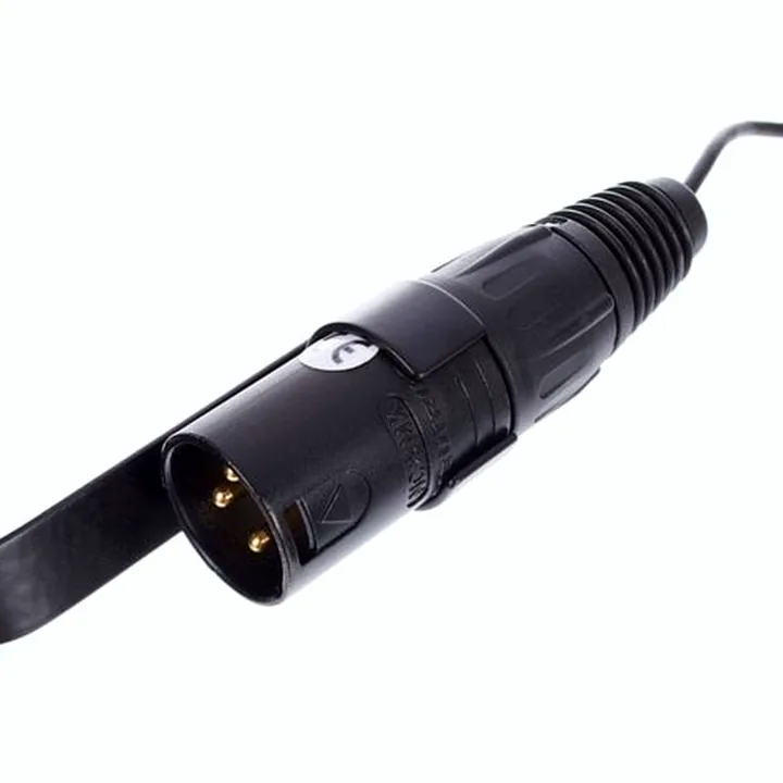 Avis, Test : Sennheiser E608