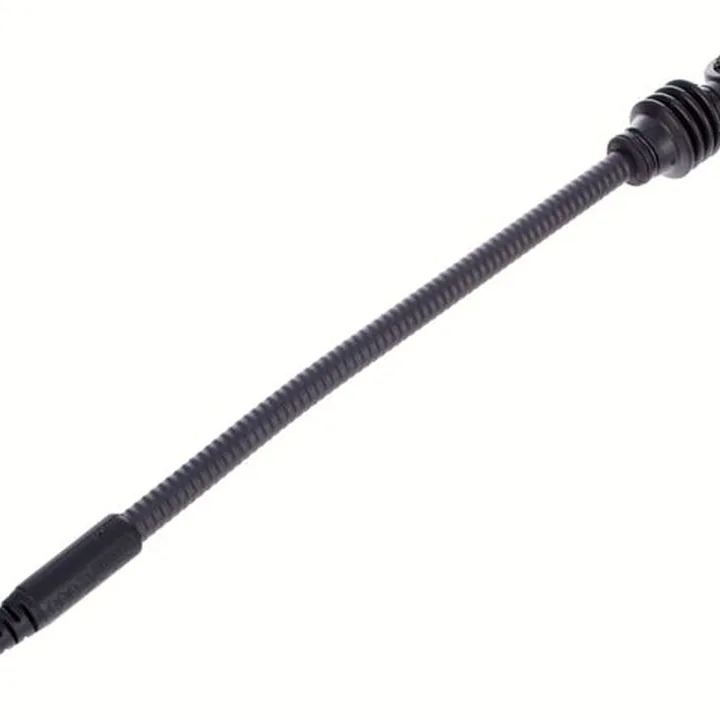 Avis, Test : Sennheiser E608
