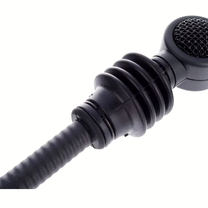 Avis, Test : Sennheiser E608