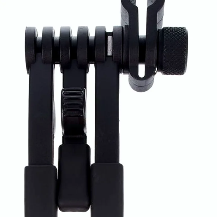 Avis, Test : Sennheiser E608