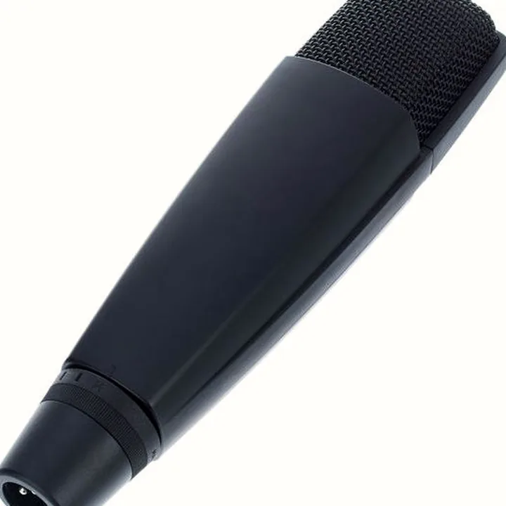 Le micro Sennheiser MD421-II FetAmp Bundle , Avis, Comparatif, Test