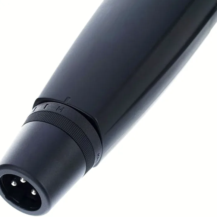 Le micro Sennheiser MD421-II FetAmp Bundle , Avis, Comparatif, Test