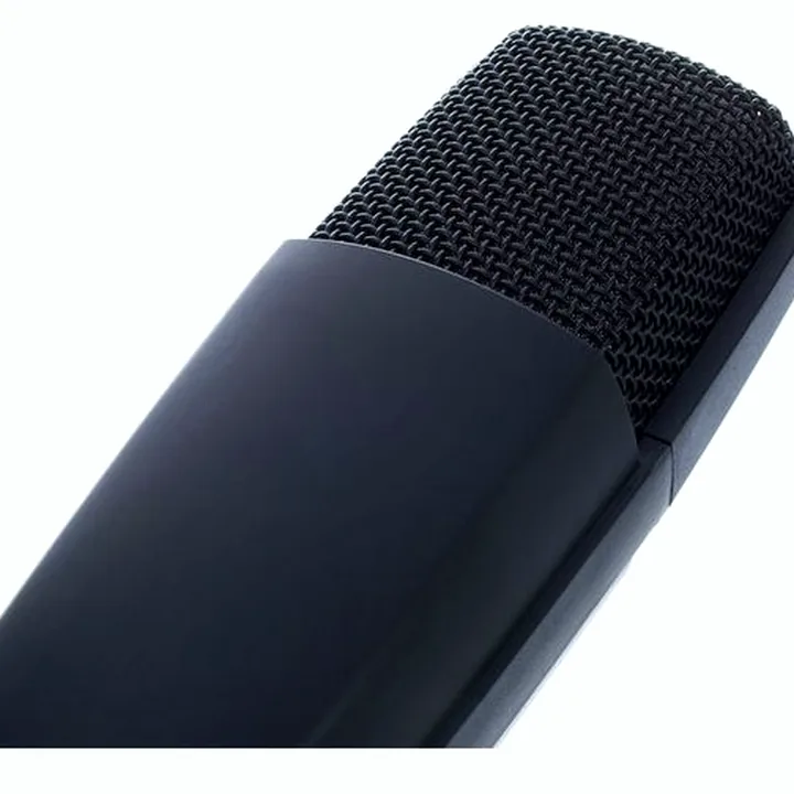 Le micro Sennheiser MD421-II FetAmp Bundle , Avis, Comparatif, Test
