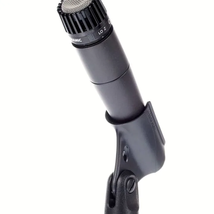 Micro Shure DMK57-52 4 : Comparatif, Test, Avis