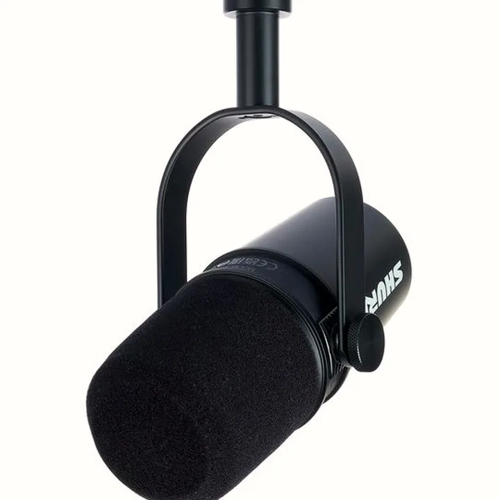 Micro Shure MV7 X Podcast Bundle – Test, Comparatif & Avis