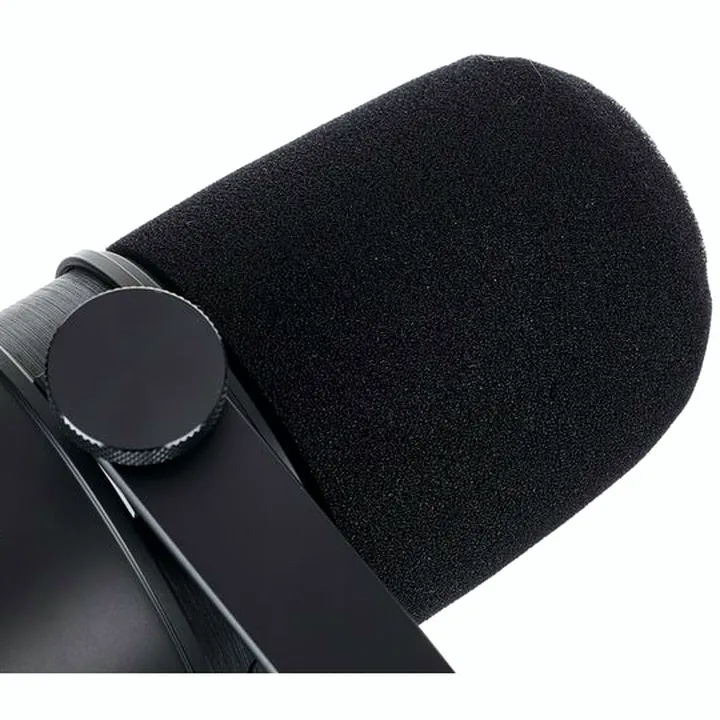 Micro Shure MV7 X Podcast Bundle – Test, Comparatif & Avis