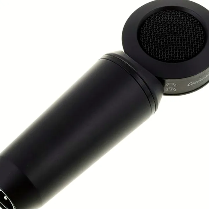 Micro Shure PGA181 / Avis, Test & Comparatif