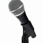 Micro Shure PGA48 Test, Avis & Comparatif