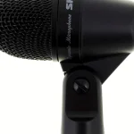 Le micro Shure PGA56 , Comparatif, Avis, Test