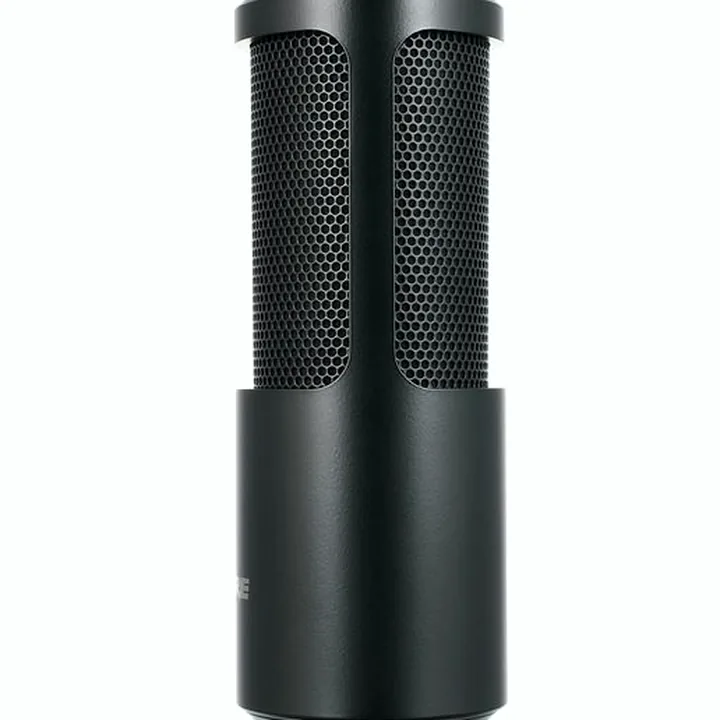 Micro Shure SM4 Kit Avis, Test