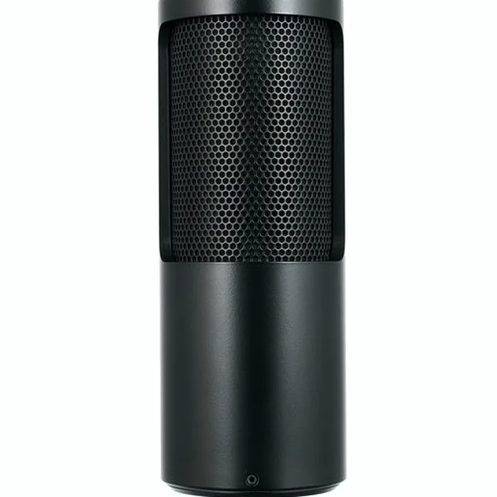 Micro Shure SM4 Kit Avis, Test