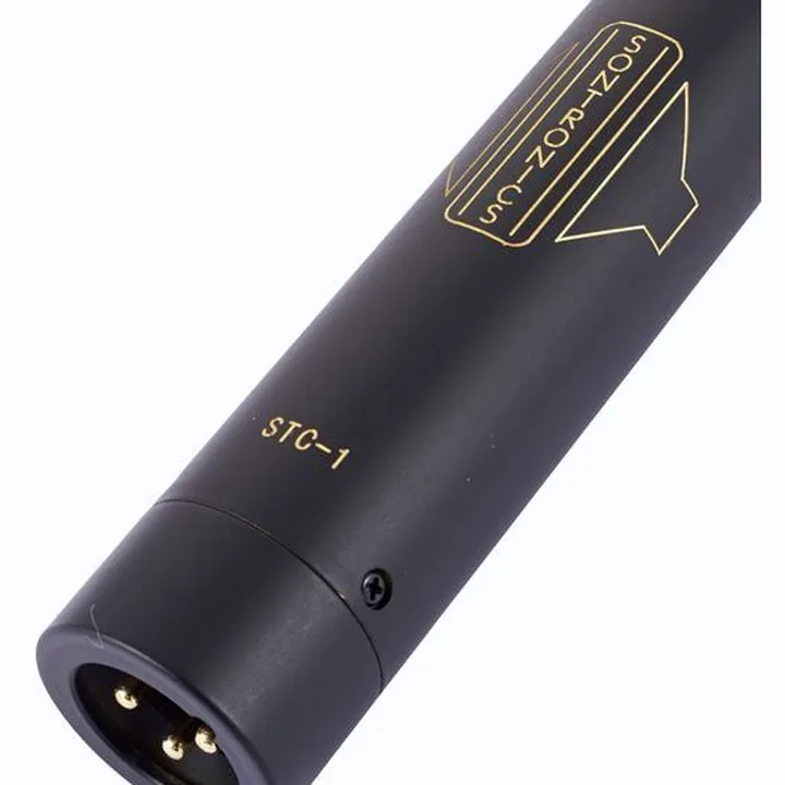 Micro Sontronics STC-1 mt Test, Avis et Comparatif