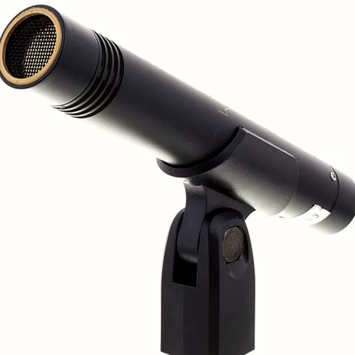 Micro Sontronics STC-10 – Avis, Test et Comparatif