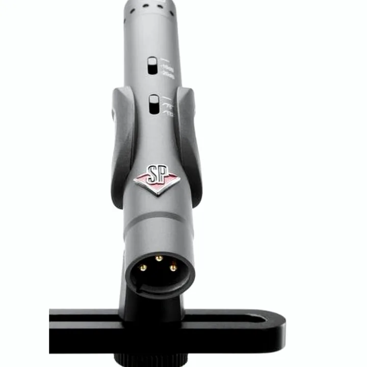 Avis, Test : Studio Projects C4 MkII