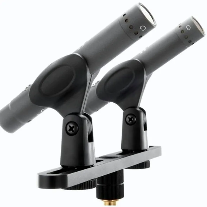 Avis, Test : Studio Projects C4 MkII