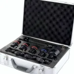 Micro Superlux DRK K5C2 Test et Avis