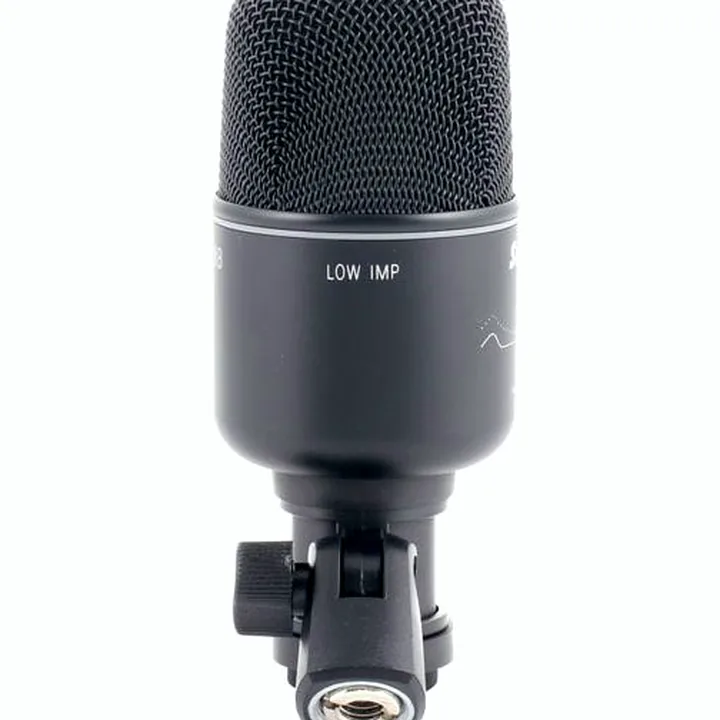 Micro Superlux DRK K5C2 Test et Avis