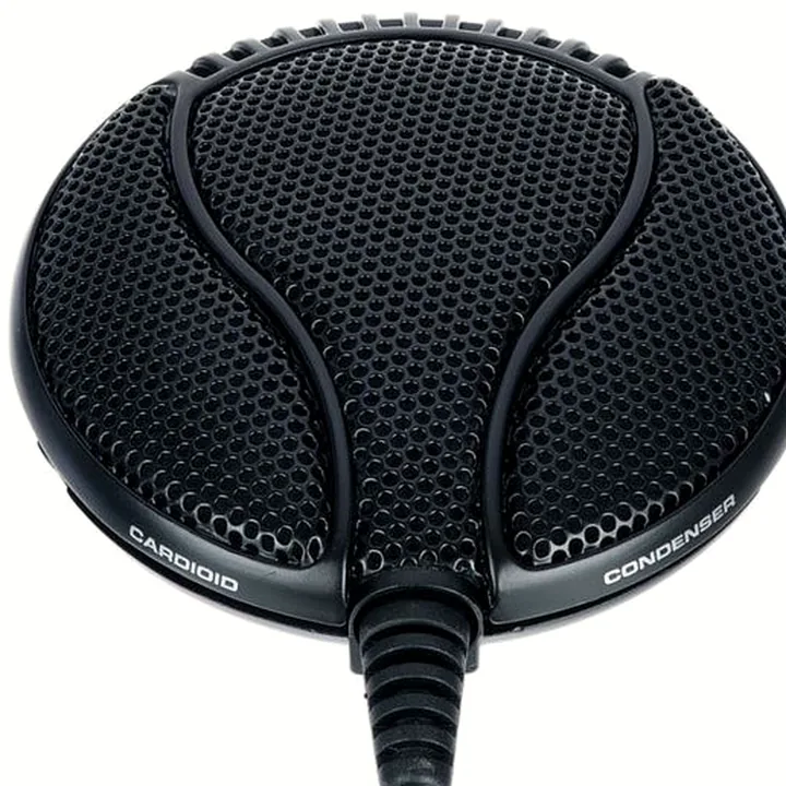 Micro Superlux E100 – Avis, Test