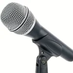Micro Superlux PRA D1 Avis, Test, Comparatif