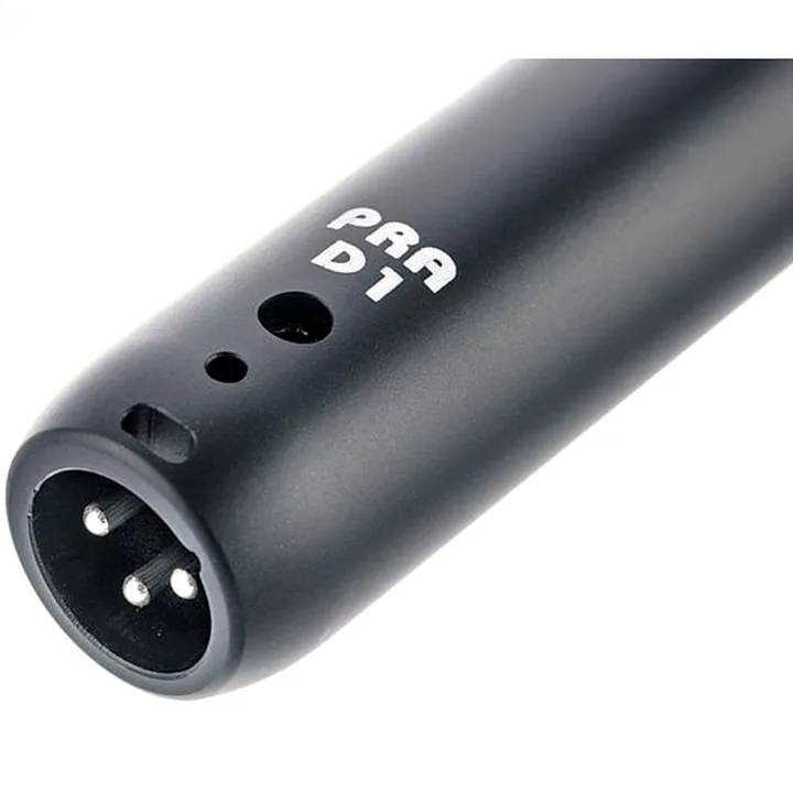 Micro Superlux PRA D1 Avis, Test, Comparatif
