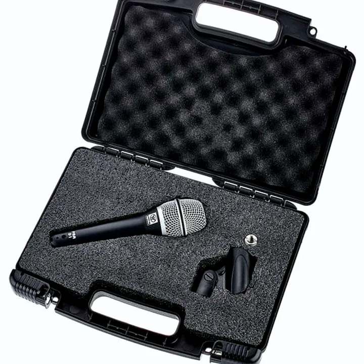Micro Superlux PRA D1 Avis, Test, Comparatif
