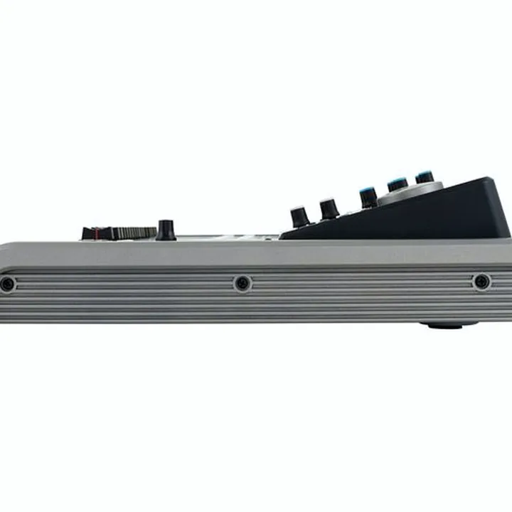 Enregistreur Tascam DP-24 SD Test, Comparatif et Avis