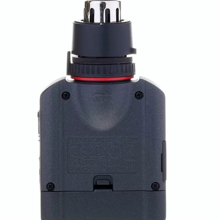 Enregistreur Tascam DR-10 X / Avis, Test