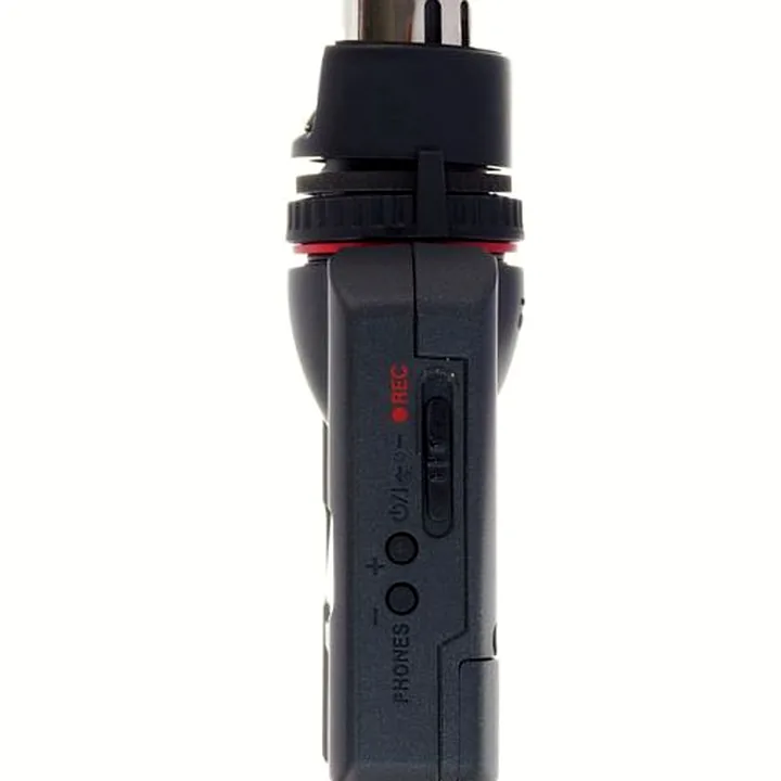 Enregistreur Tascam DR-10 X / Avis, Test