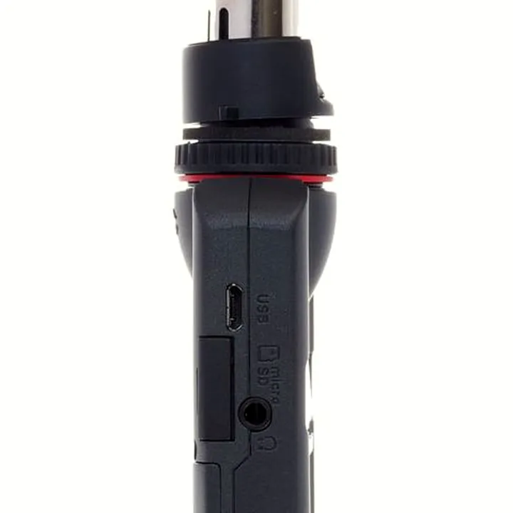 Enregistreur Tascam DR-10 X / Avis, Test