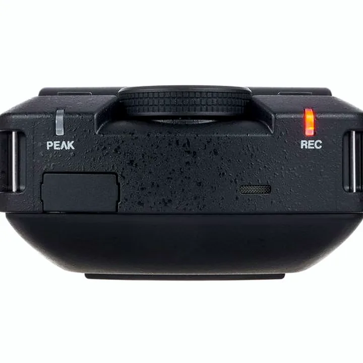Enregistreur Tascam Portacapture X8 – Test, Avis, Comparatif