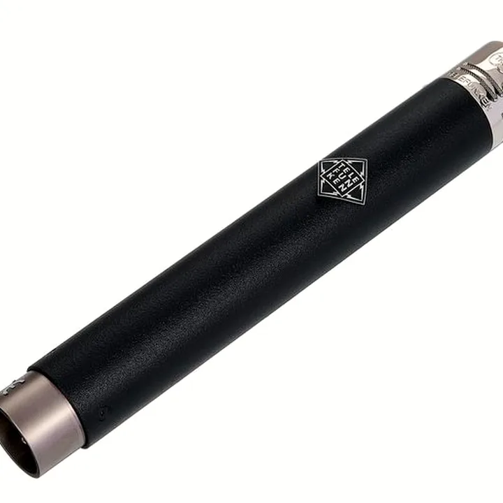 Micro Telefunken M60 FET Master Stereo-Set , Test et Avis