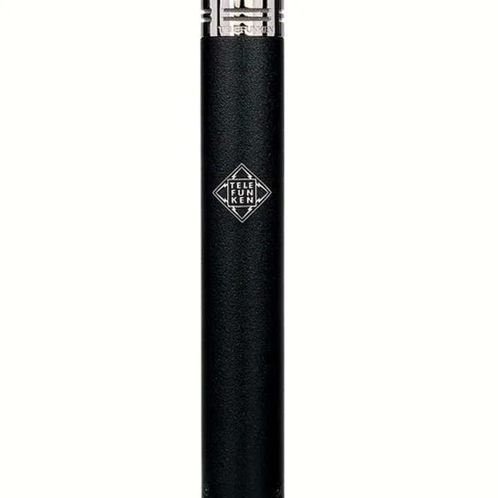 Micro Telefunken M60 FET Master Stereo-Set , Test et Avis