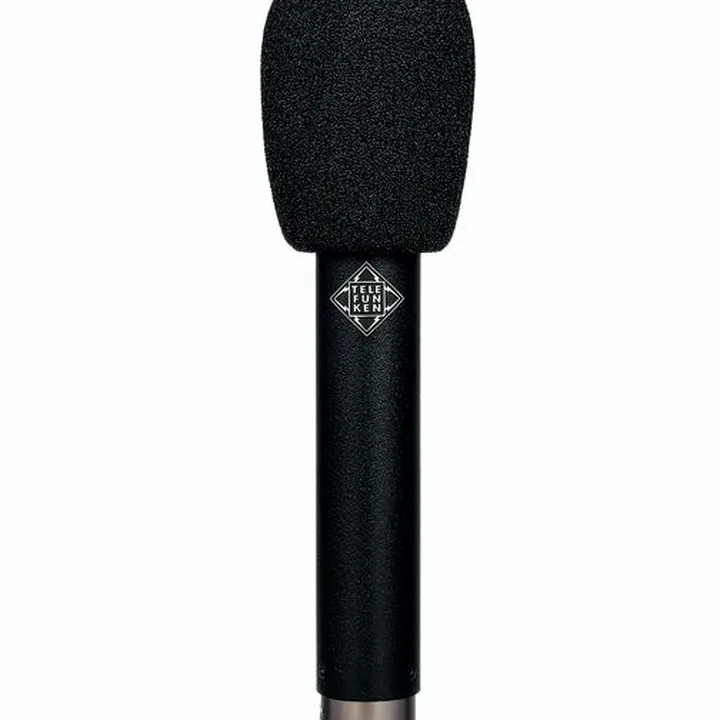 Micro Telefunken M60 FET Master Stereo-Set , Test et Avis
