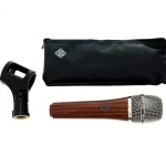 Micro Telefunken M80 Cherry – Comparatif, Test & Avis