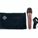 Micro Telefunken M80 Copper / Comparatif, Avis, Test