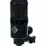 Test et Avis du micro Telefunken M82