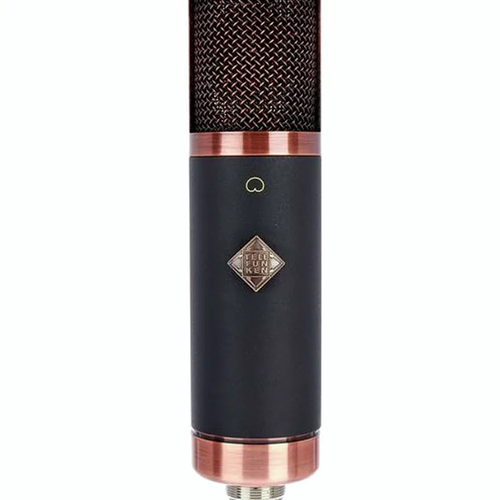 Micro Telefunken TF29 Avis, Comparatif, Test