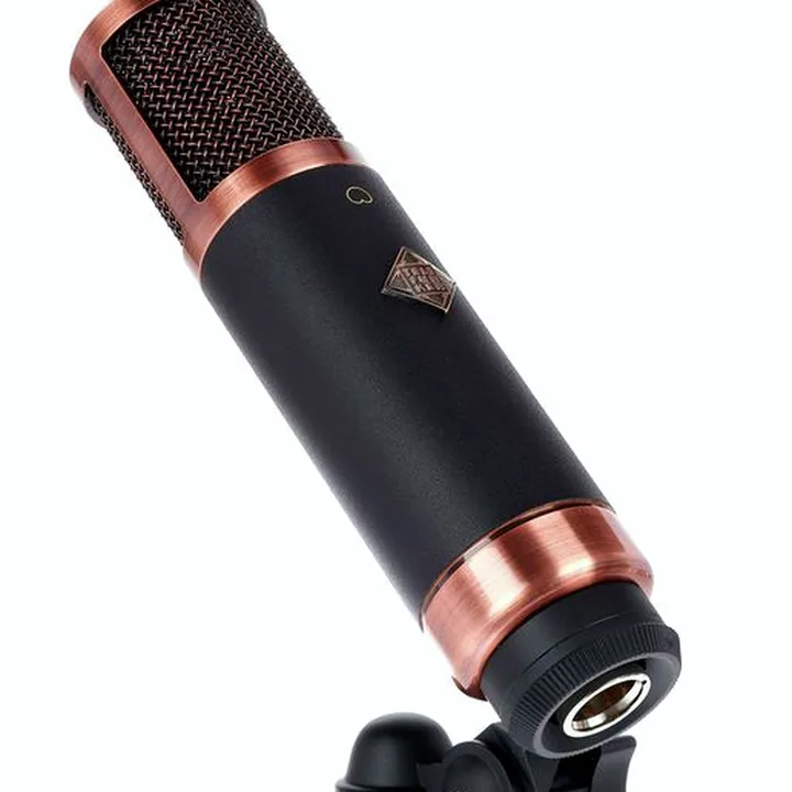 Micro Telefunken TF29 Avis, Comparatif, Test