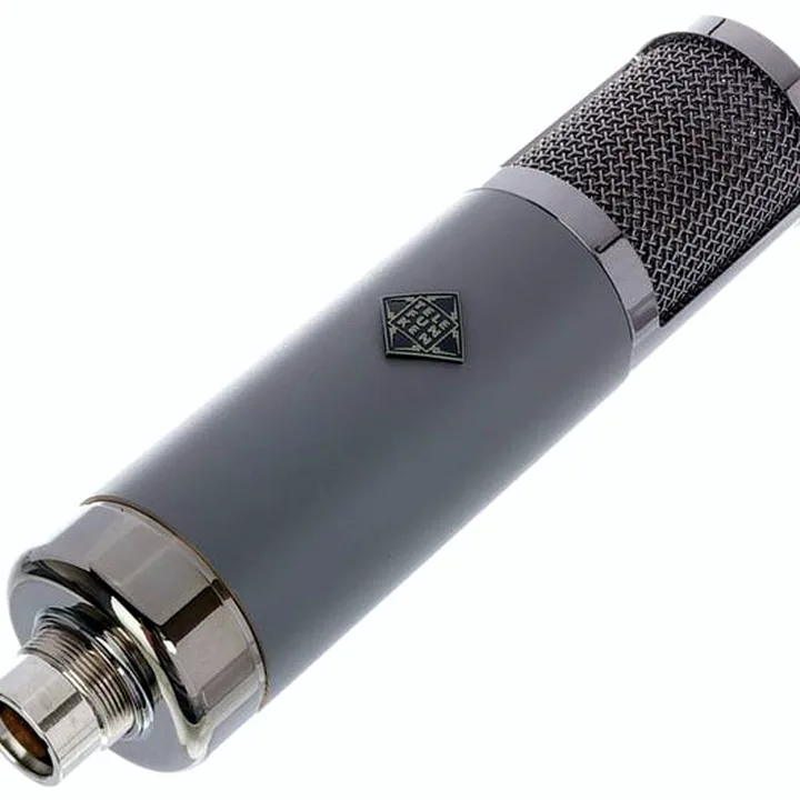 Micro Telefunken TF51 Comparatif, Test et Avis