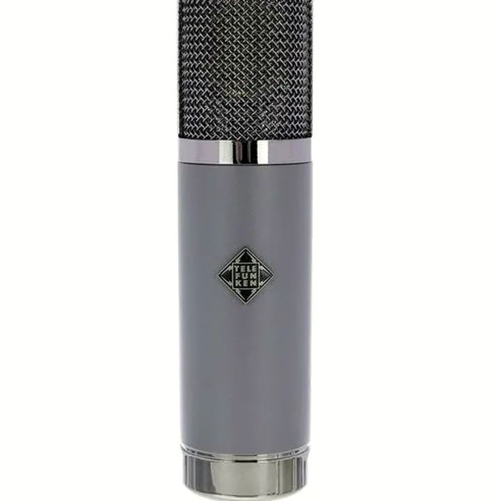 Micro Telefunken TF51 Comparatif, Test et Avis
