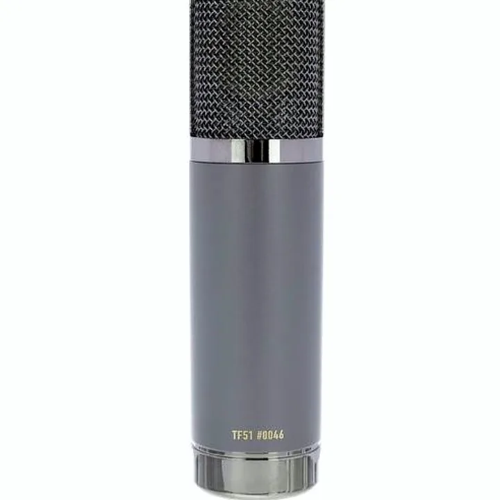 Micro Telefunken TF51 Comparatif, Test et Avis
