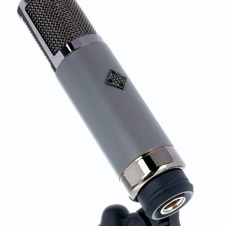 Micro Telefunken TF51 Comparatif, Test et Avis